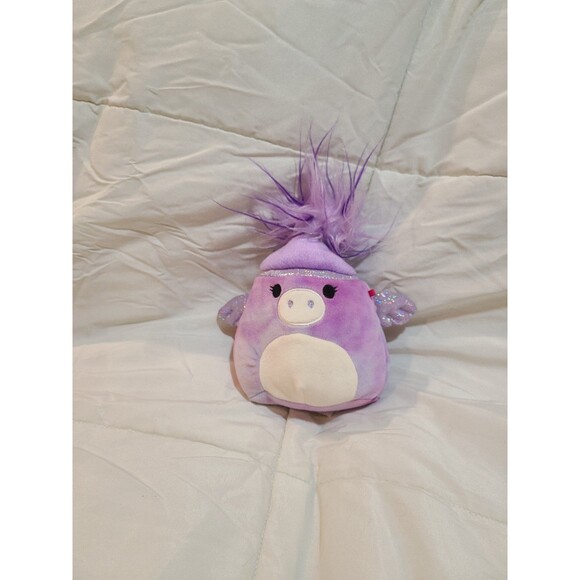 Willow Original Squishmallow Plush - Picture 1 of 5